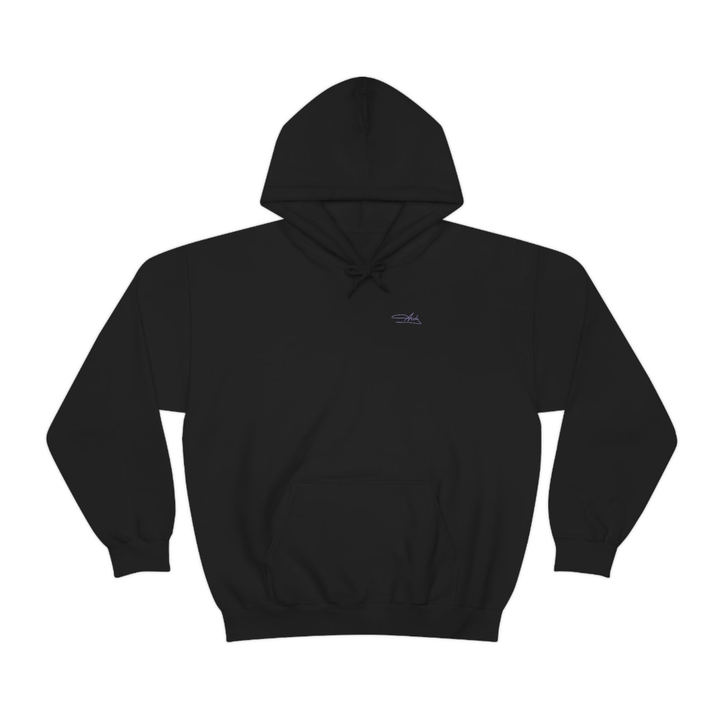 Hoodie #32 TM - Signature Logo