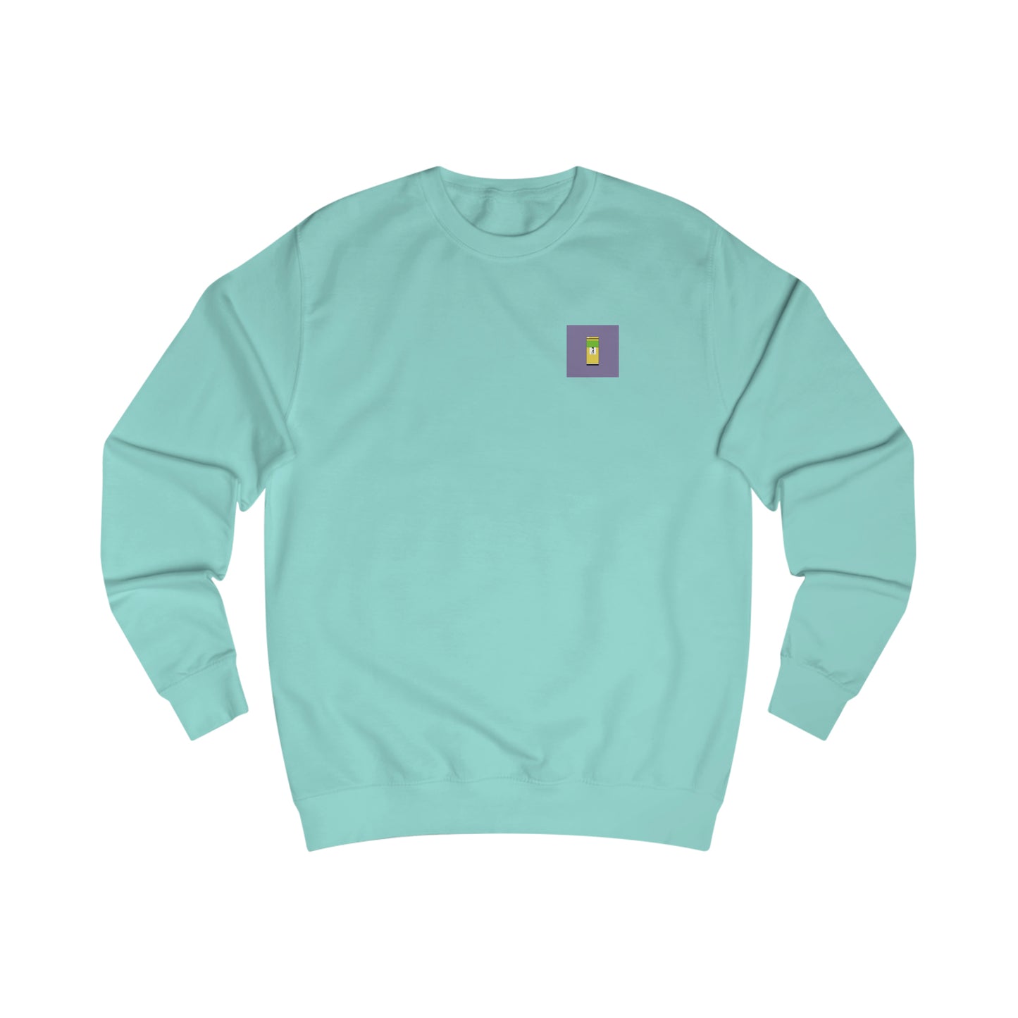 Sweatshirt #32 TM - Small Logo