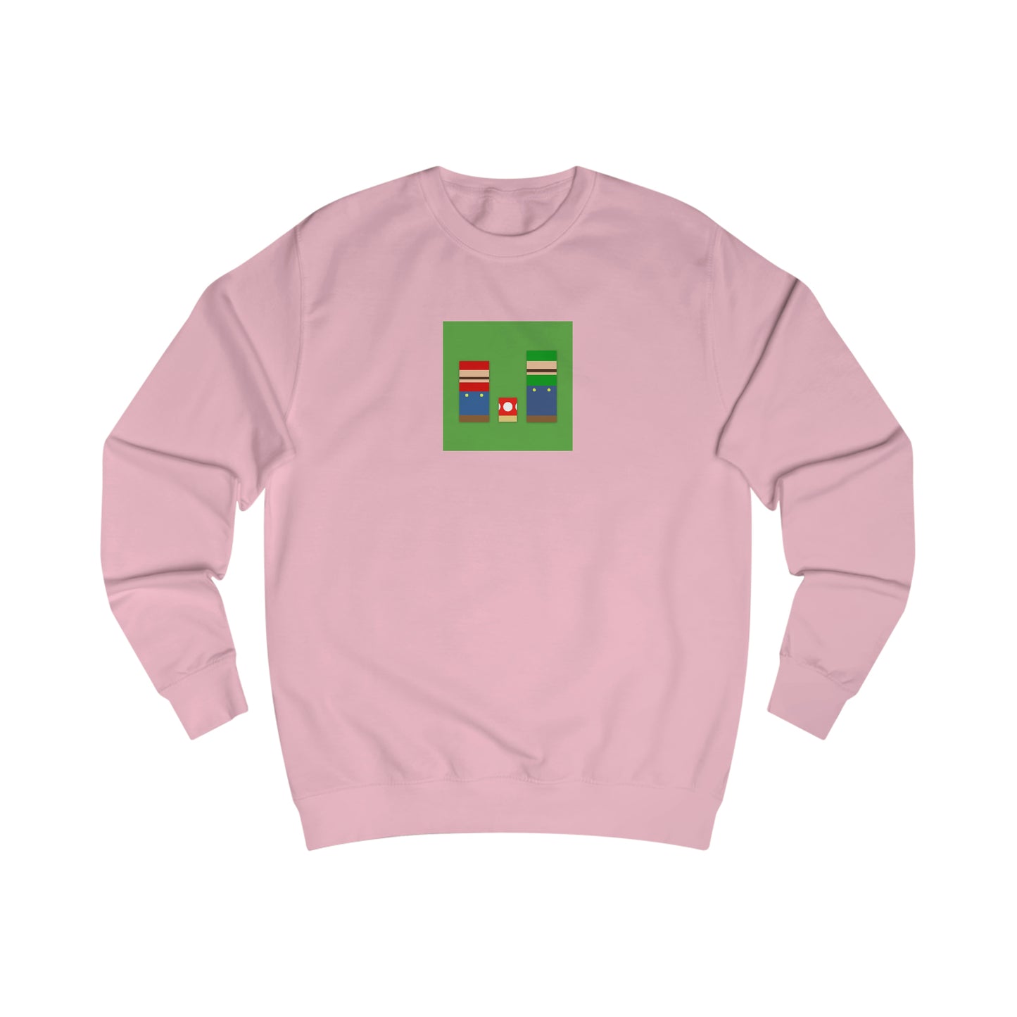 Sweatshirt #6 M & L