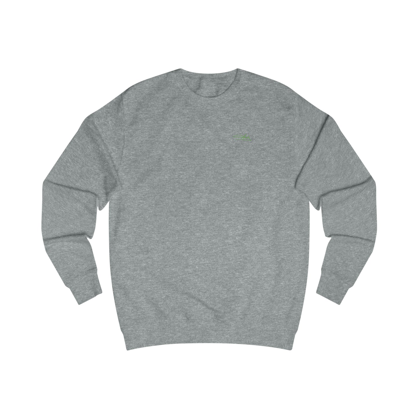 Sweatshirt #6 M & L - Signature Logo