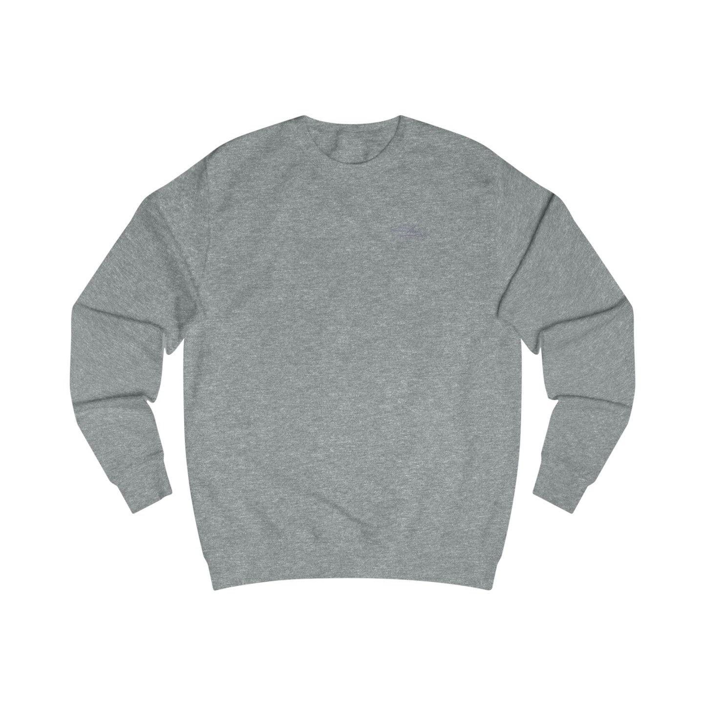 Sweatshirt #32 TM - Signature Logo