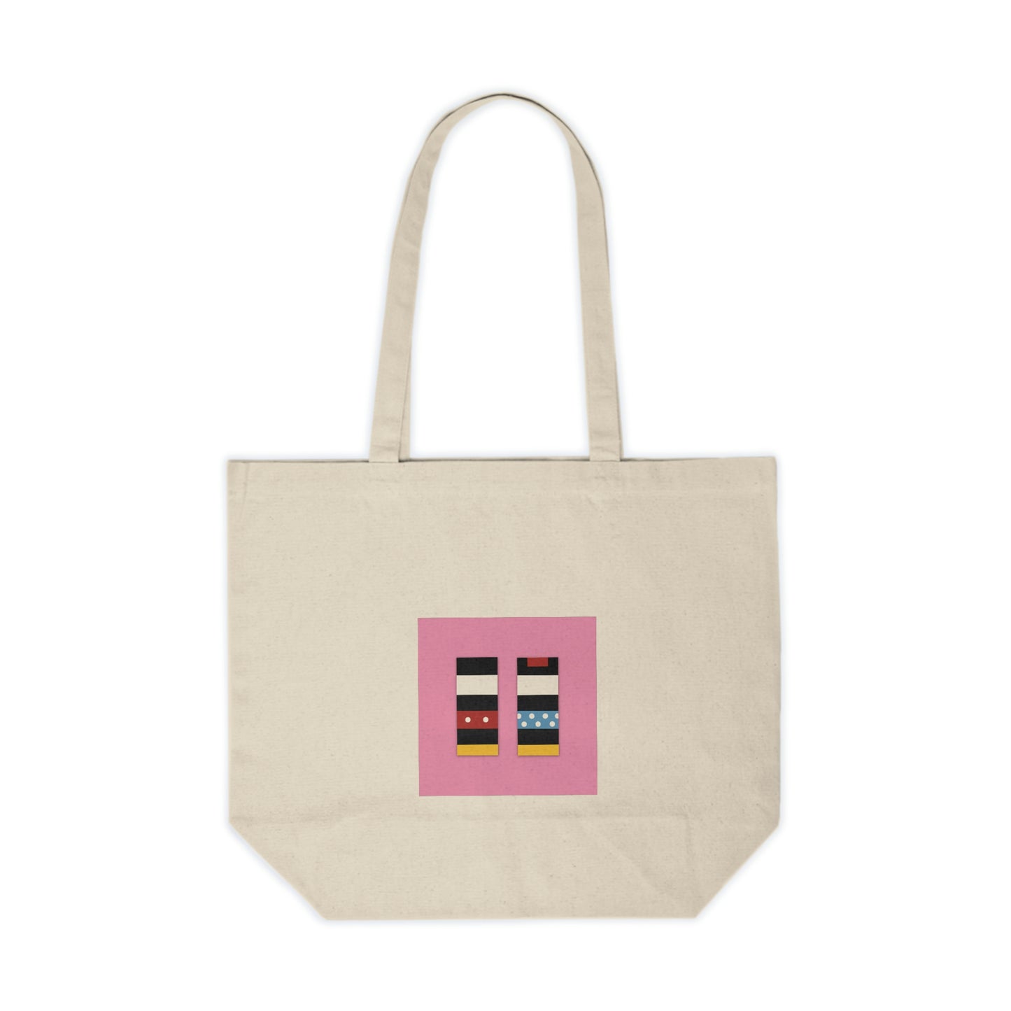 Tote bag #1 M & M