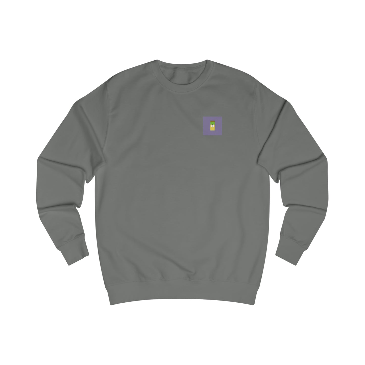 Sweatshirt #32 TM - Small Logo