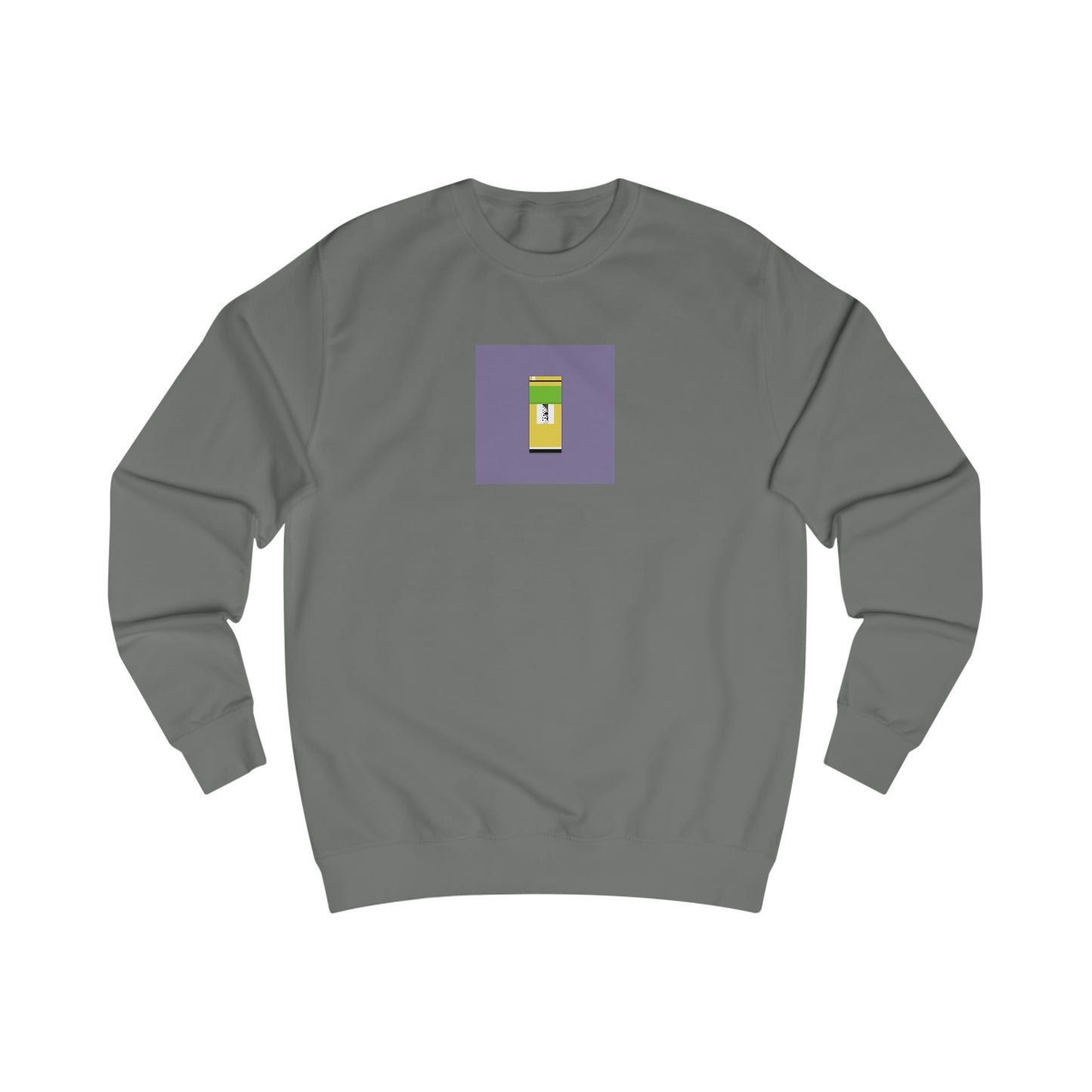 Sweatshirt #32 TM - Big Logo