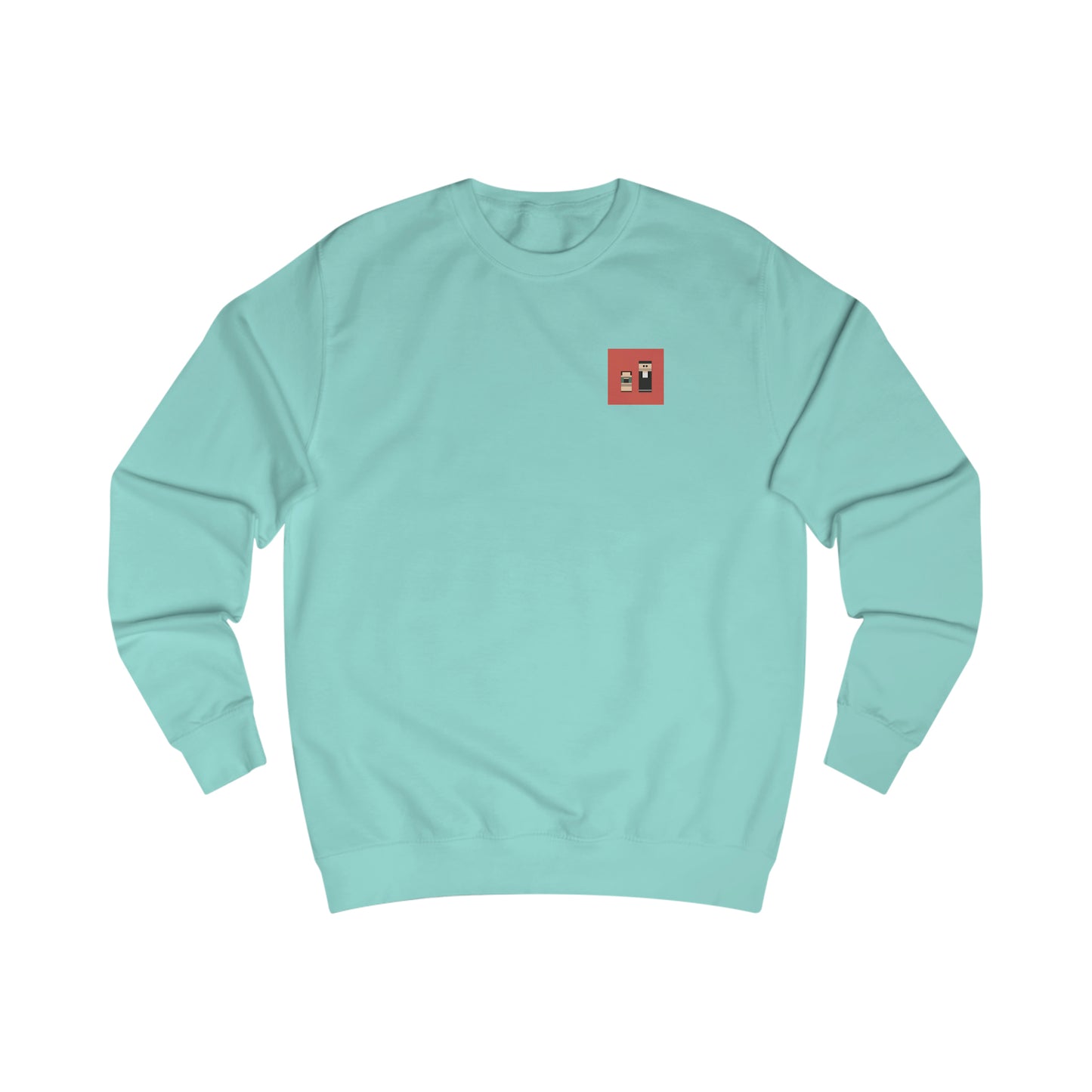 Sweatshirt #86 M & L - Small Logo