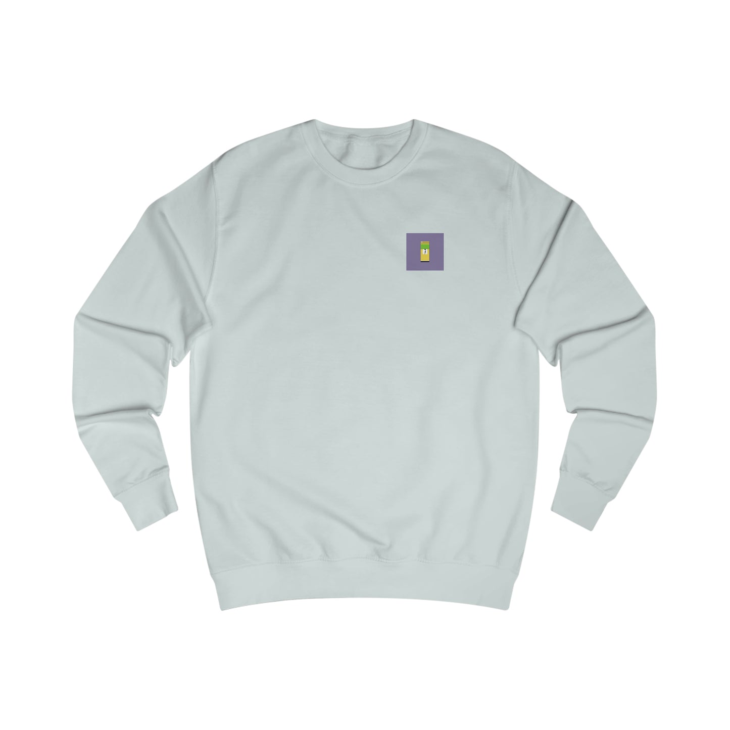 Sweatshirt #32 TM - Small Logo