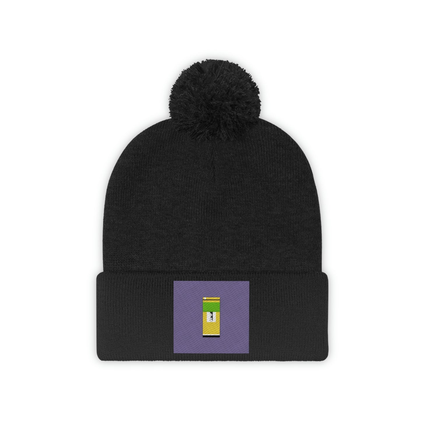 Pom Pom Beanie #32 TM