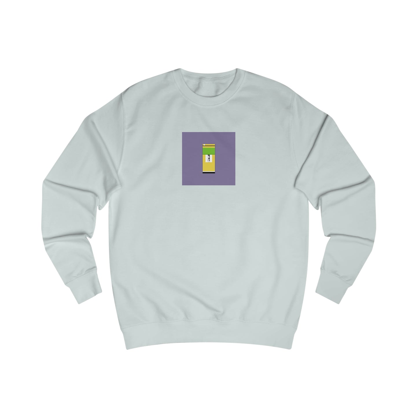 Sweatshirt #32 TM - Big Logo