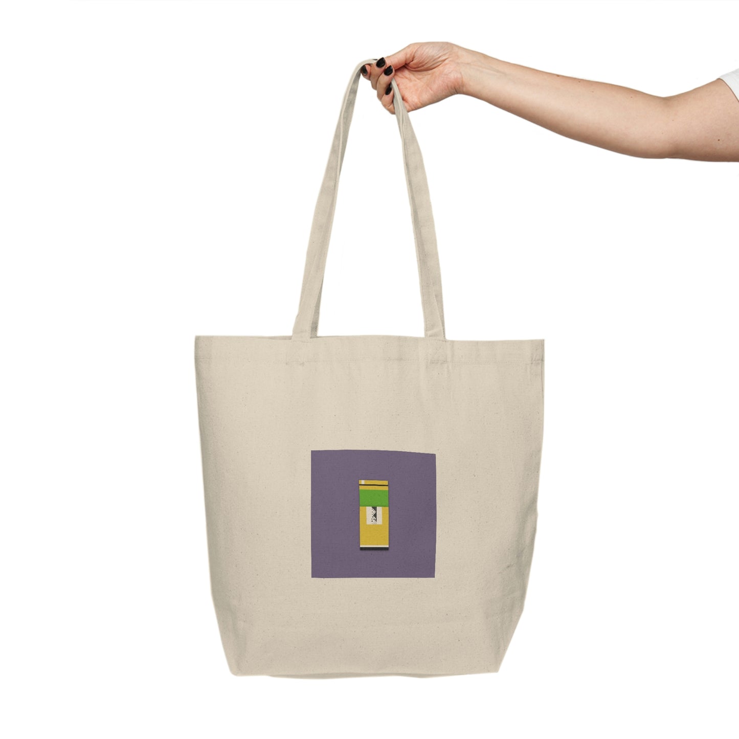 Tote bag #32 TM