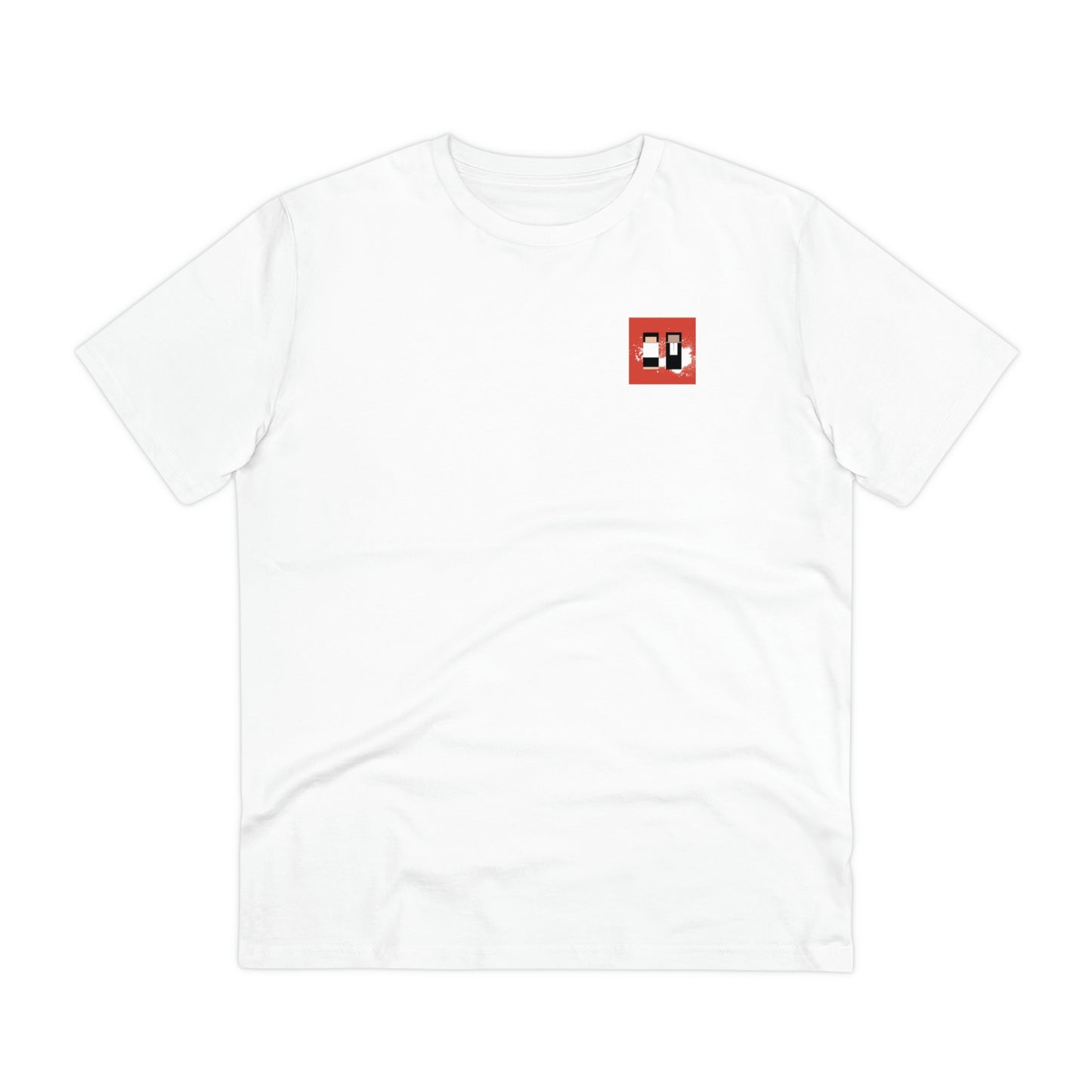 T-Shirt #MW & VV - Small Logo Special Edition