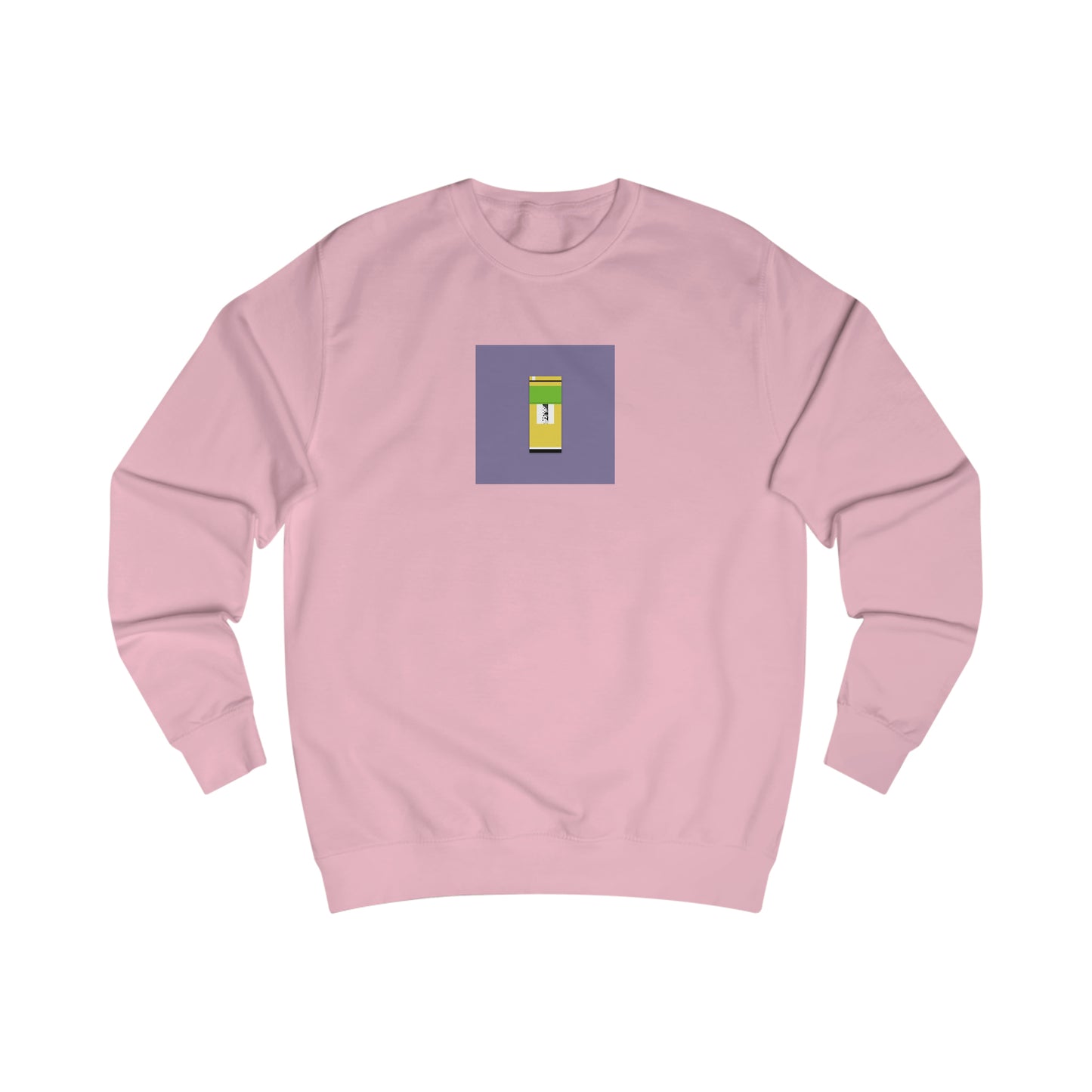 Sweatshirt #32 TM - Big Logo