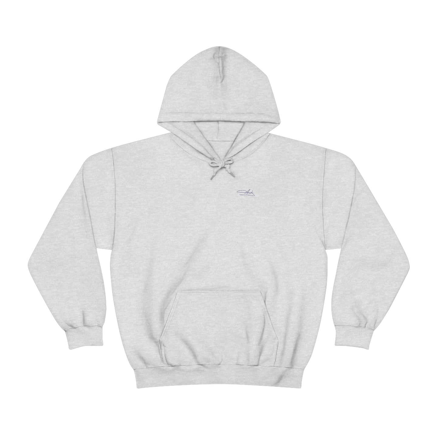 Hoodie #32 TM - Signature Logo