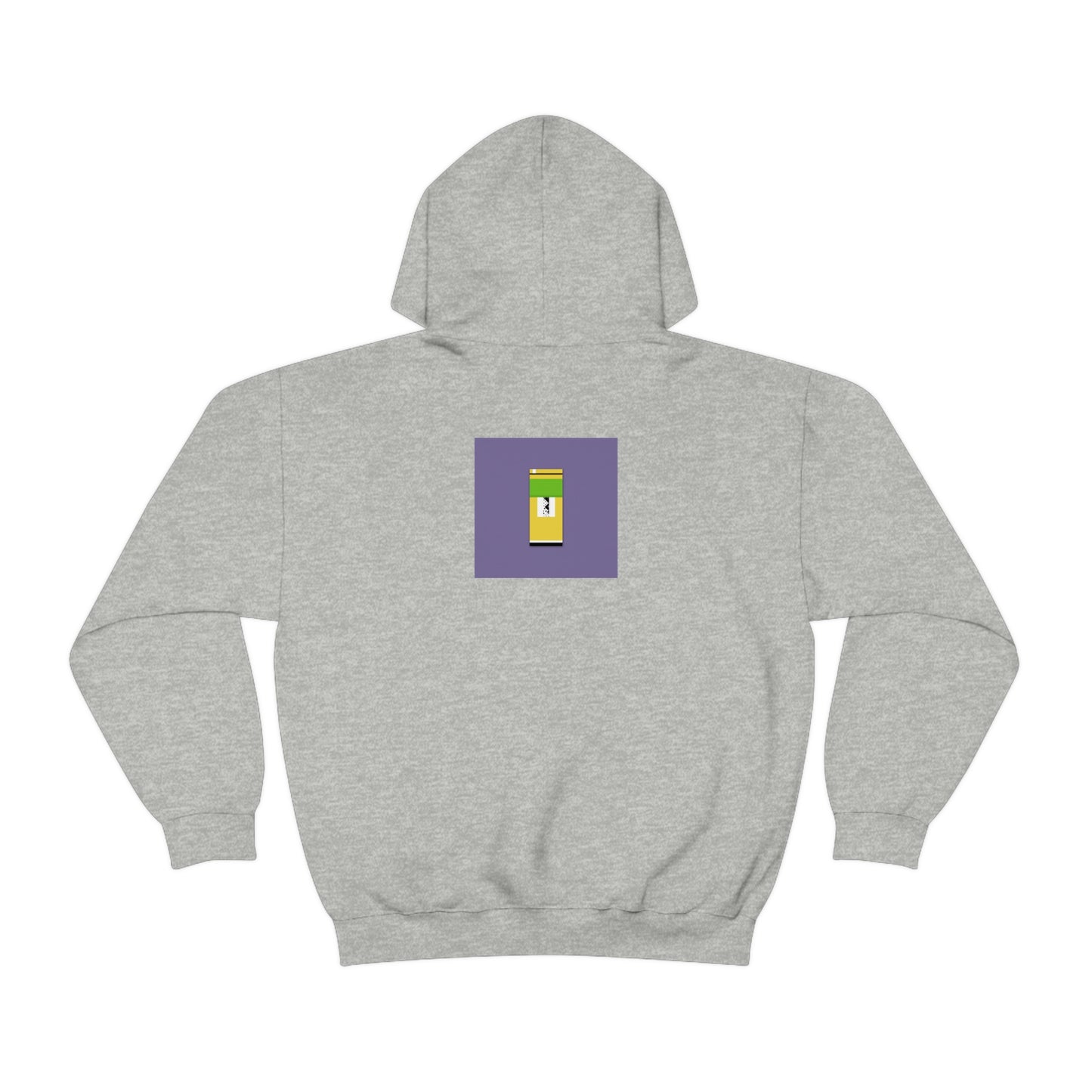 Hoodie #32 TM - Signature Logo