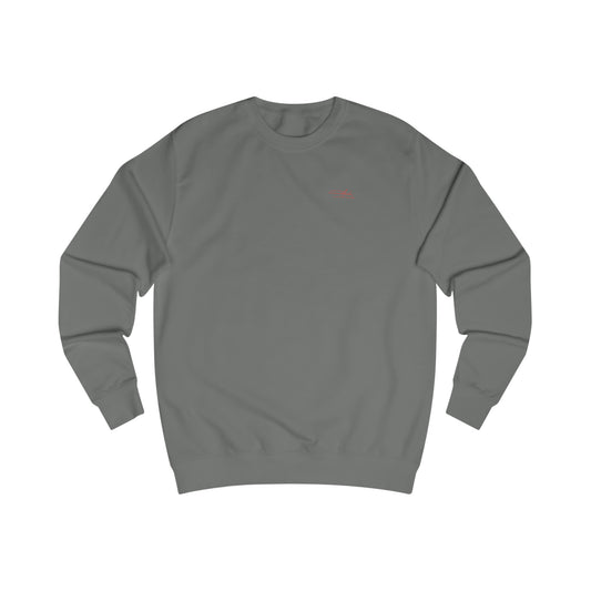 Sweatshirt #86 M & L - Signature Logo