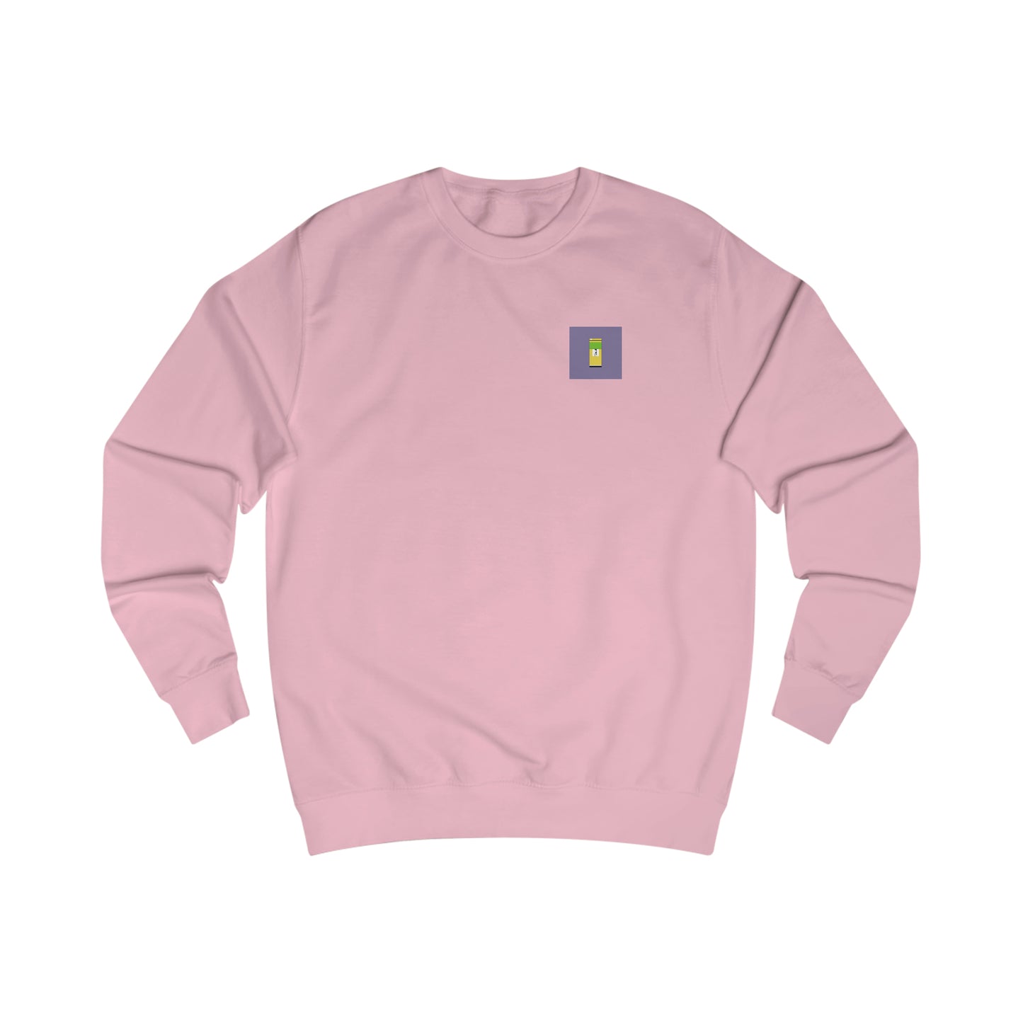 Sweatshirt #32 TM - Small Logo