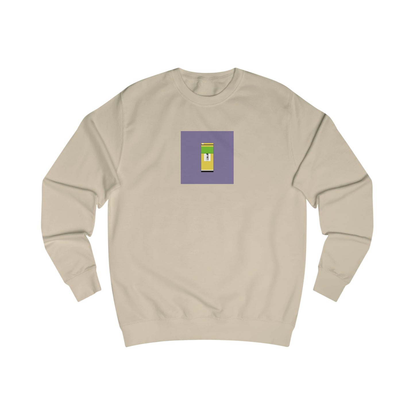 Sweatshirt #32 TM - Big Logo