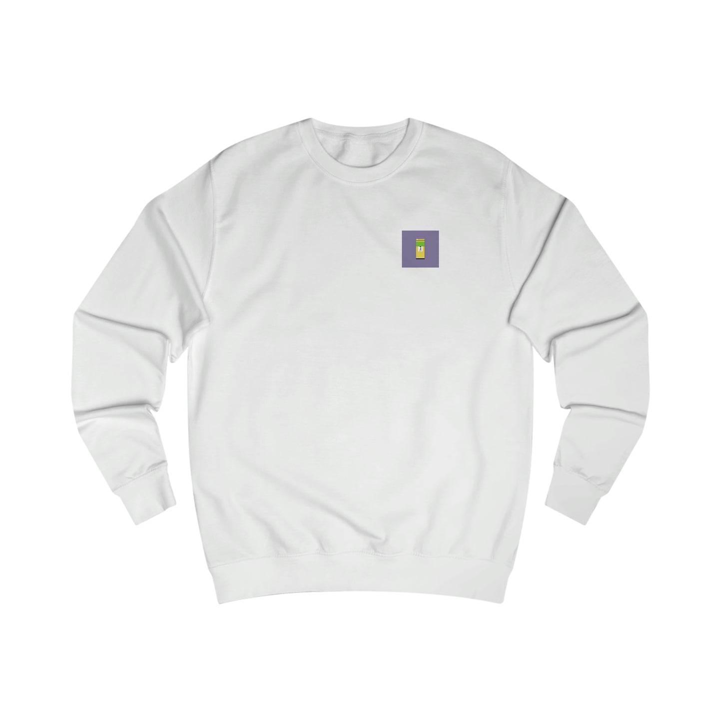 Sweatshirt #32 TM - Small Logo