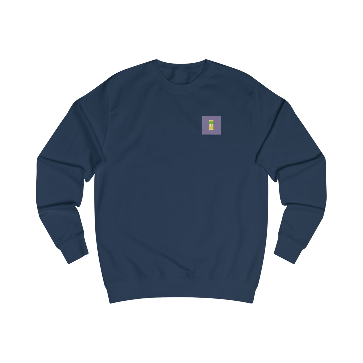 Sweatshirt #32 TM - Small Logo