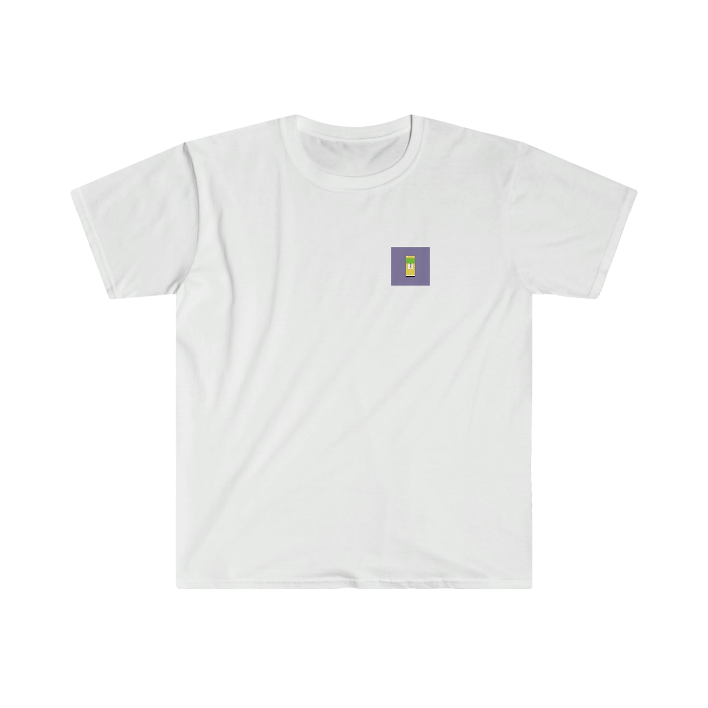 T-Shirt #32 TM - Small Logo