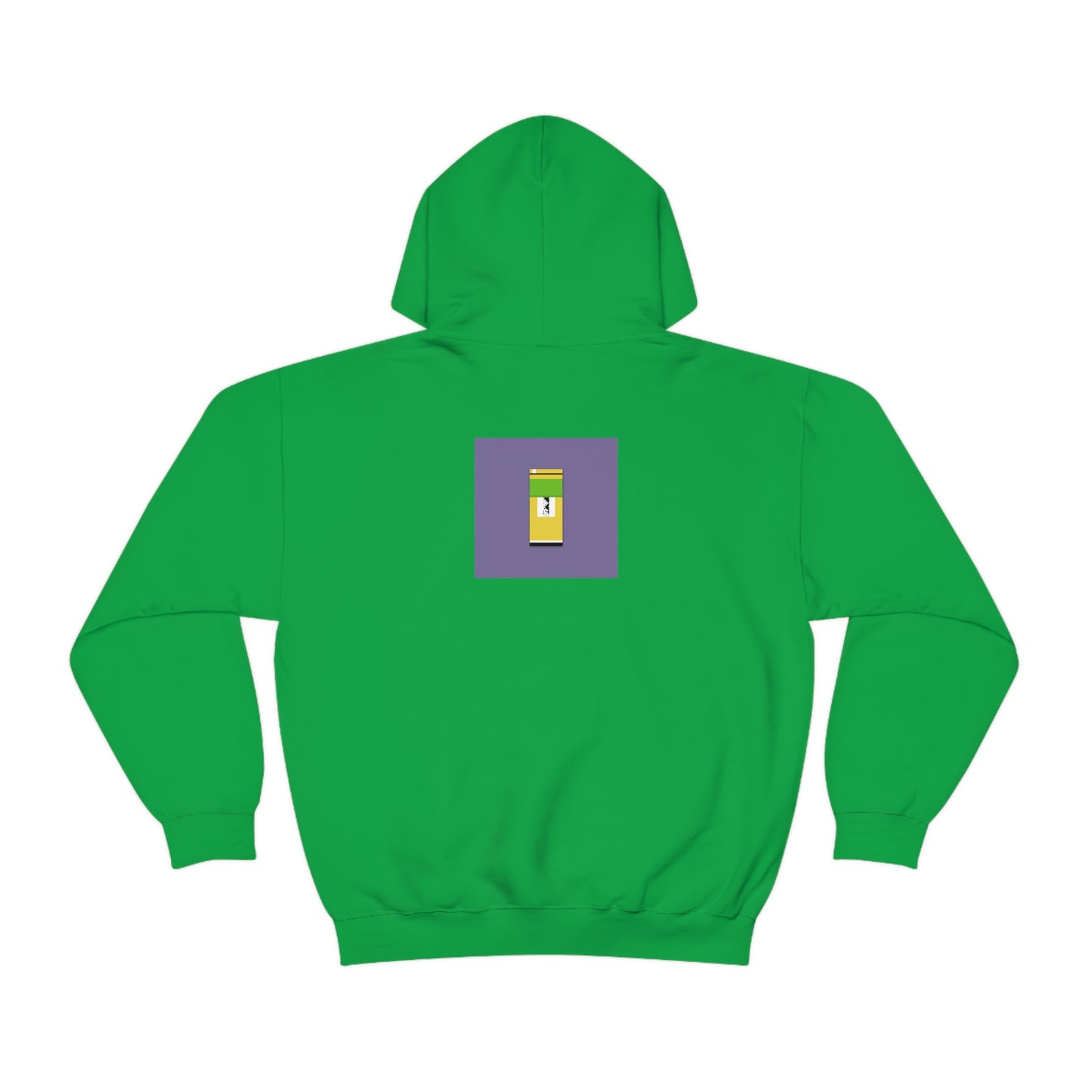 Hoodie #32 TM - Signature Logo