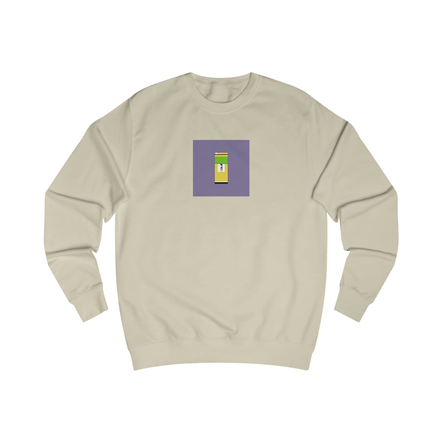 Sweatshirt #32 TM - Big Logo