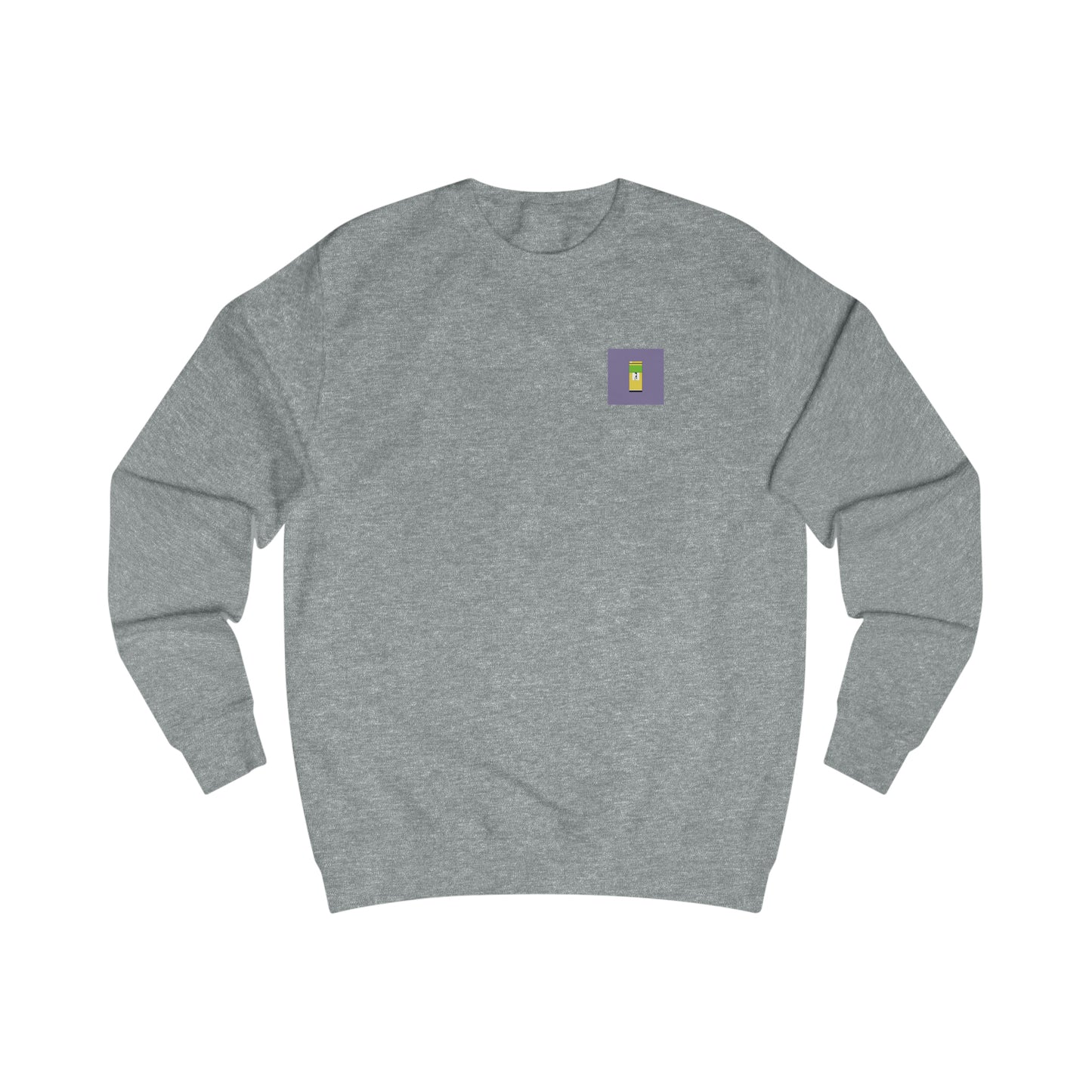 Sweatshirt #32 TM - Small Logo