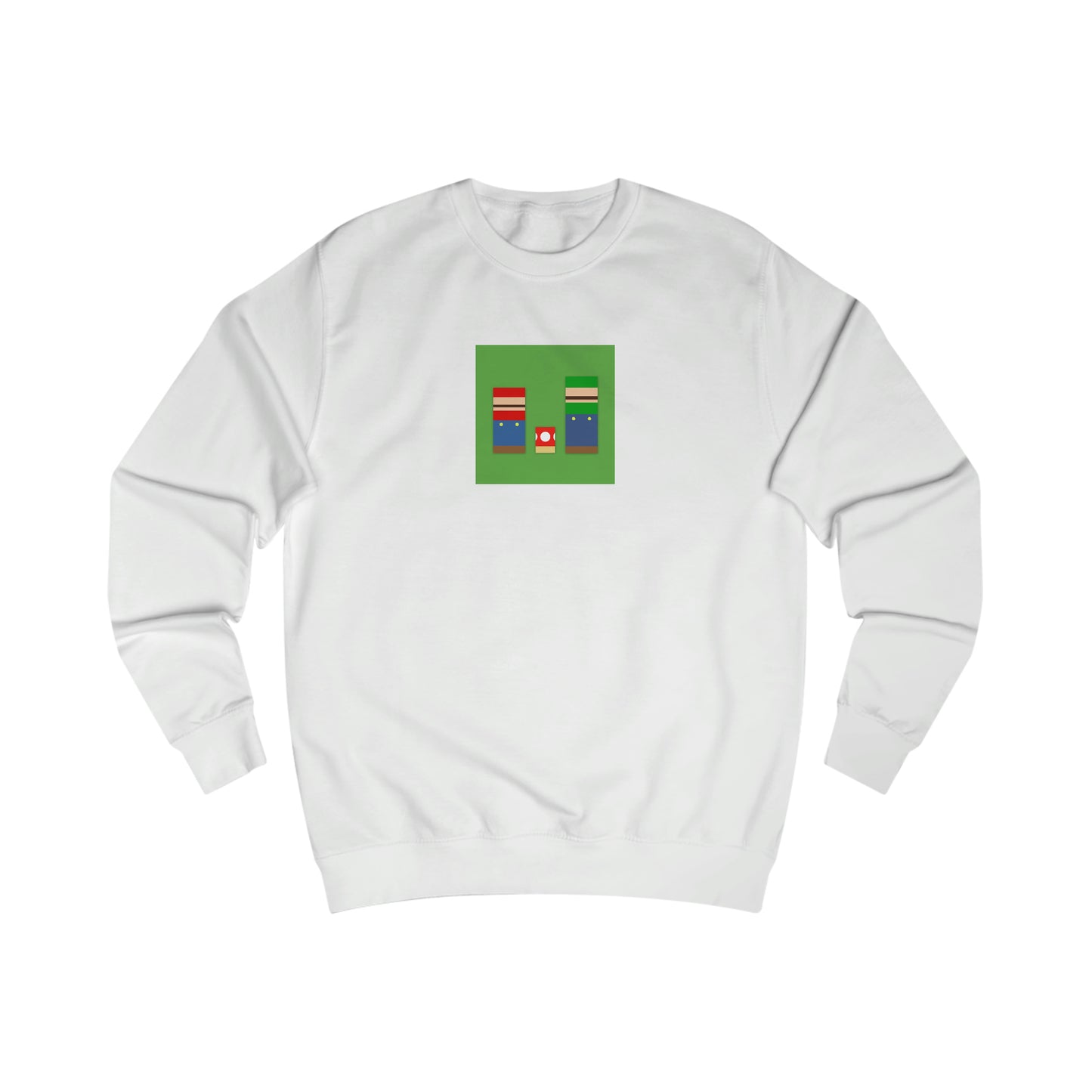 Sweatshirt #6 M & L